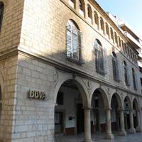 Palacio de los Vilches