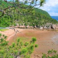 Saguenay Fjord National Park