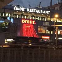 Omur Plaza Alisveris Merkezi