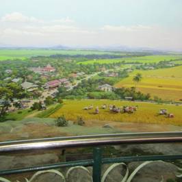 Kedah Paddy Museum