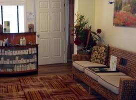 Victoria's Beauty Center, Organic Day Spa