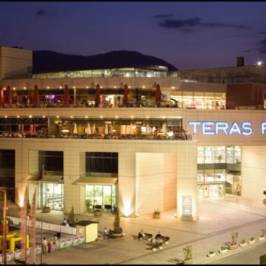 Teras Park Alisveris Merkezi