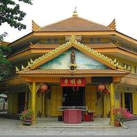 Buddha Jayanti Temple