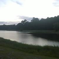 Blythe Island Regional Park