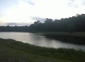 Blythe Island Regional Park