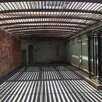 The Lock-Up
