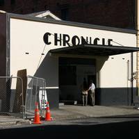 New Zealand Glassworks