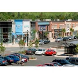 Dartmouth Crossing