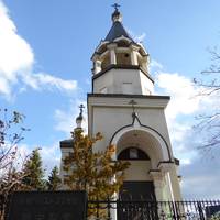 Sapporo Orthodox Church