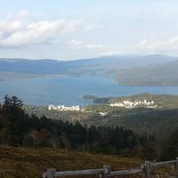 Lake Akan Observatory