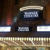 Warner Theatre
