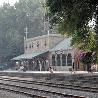 Pakistan Railways Heritage Museum