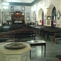 St Peter's Church