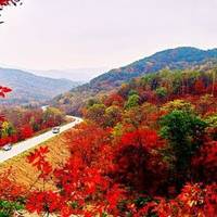 Hongye Valley