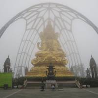 Huaxing Temple