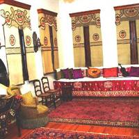 Ankara Vineyard House