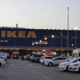 Forum Bornova