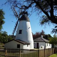 The Old Mill