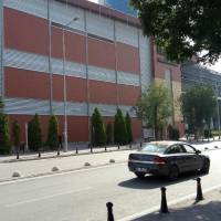 Kulesite Alisveris Merkezi