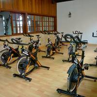 Papagayo Fitness Center