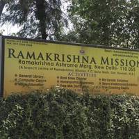 Ramakrishna Mission