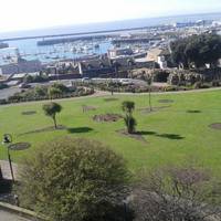 Albion Place Gardens