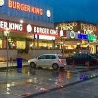 Ulusoy Outlet Park