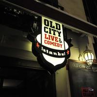 Old City Comedy Club