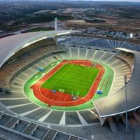 Ataturk Olimpiyat Stadi