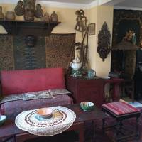 Casa Museo Max Moreau