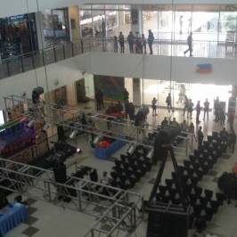 Centrio Mall