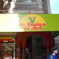 La Espiga
