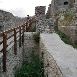 Fortress of Deva