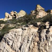 Mt. Lemmon Scenic Byway