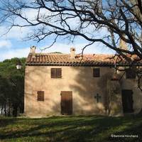 Chapelle Notre Dame de Miremer