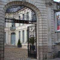Musée de l'hôtel Sandelin