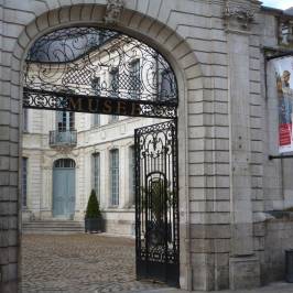 Musée de l'hôtel Sandelin