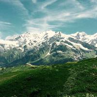 Les Contamines-Montjoie Ski Resort