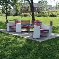 Parc Linéaire de la Rivière St-Charles