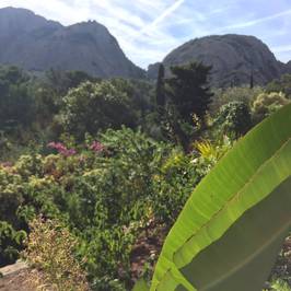 Parc du Mugel