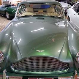 National Automobile Museum of Tasmania