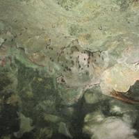 Lamanok Caves