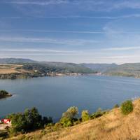 Cincis Lake