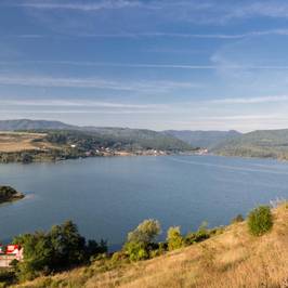 Cincis Lake