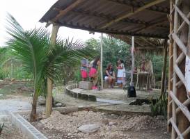 Suytun Cenote
