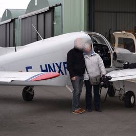 Aéroclub du Beauvaisis
