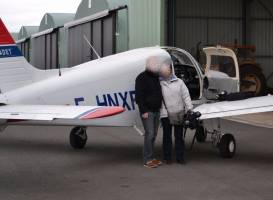 Aéroclub du Beauvaisis