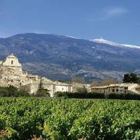 VMV Vignerons du Mont Ventoux