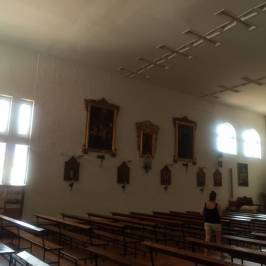 Church of San Miguel
