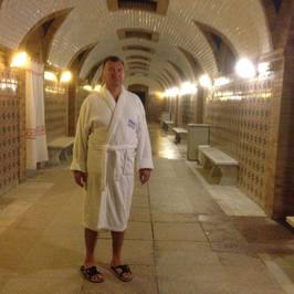 Balneario De Archena S.a.
